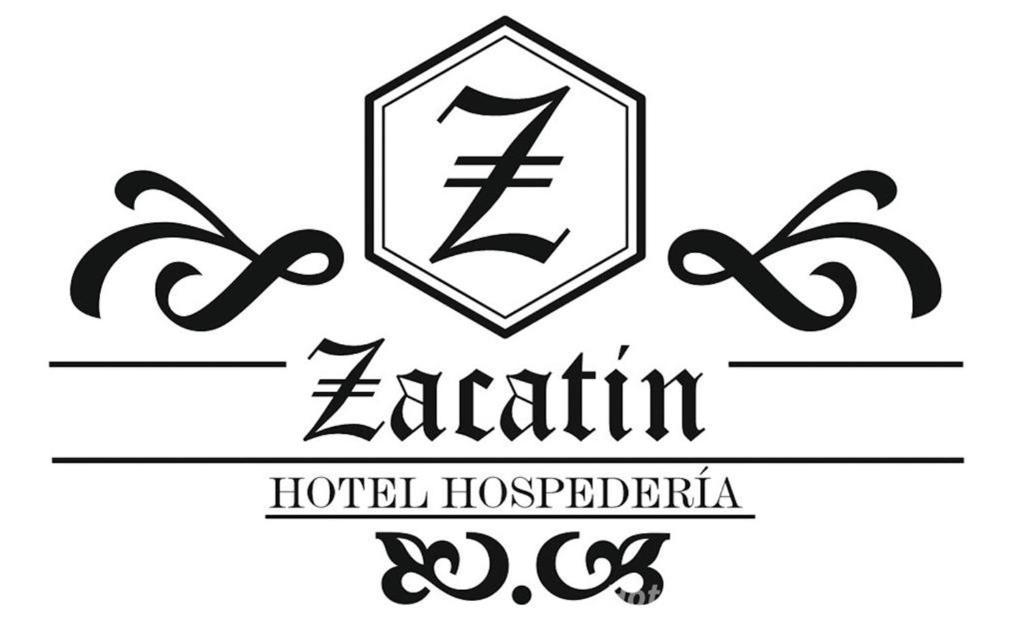 Hotel Hospederia Zacatin アルカラ・ラ・レアル エクステリア 写真